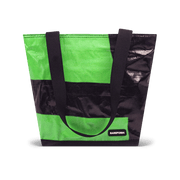 Mini Zippered Blake Tote