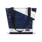 Mini Zippered Blake Tote