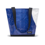 Mini Zippered Blake Tote