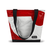 Mini Zippered Blake Tote