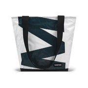 Mini Zippered Blake Tote