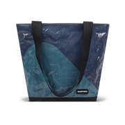 Mini Zippered Blake Tote