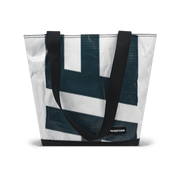 Mini Zippered Blake Tote