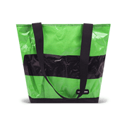 Mini Zippered Blake Tote