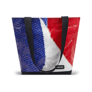 Mini Zippered Blake Tote