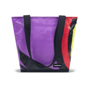 Mini Zippered Blake Tote
