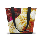 Mini Zippered Blake Tote
