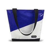 Mini Zippered Blake Tote