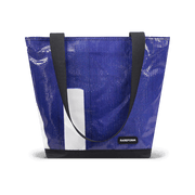 Mini Zippered Blake Tote