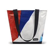 Mini Zippered Blake Tote