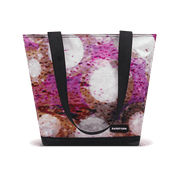 Mini Zippered Blake Tote