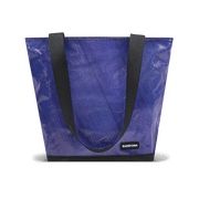Mini Zippered Blake Tote