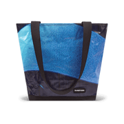 Mini Zippered Blake Tote