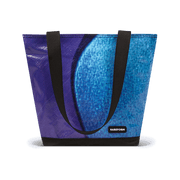 Mini Zippered Blake Tote