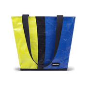 Mini Zippered Blake Tote