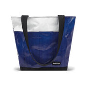 Mini Zippered Blake Tote