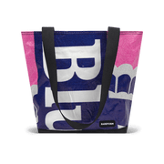 Mini Zippered Blake Tote