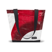 Mini Zippered Blake Tote
