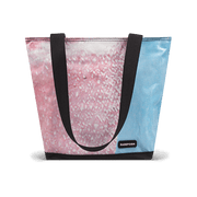 Mini Zippered Blake Tote