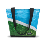 Mini Zippered Blake Tote