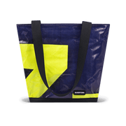Mini Zippered Blake Tote