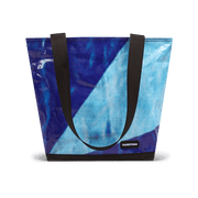 Mini Zippered Blake Tote