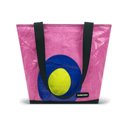 Mini Zippered Blake Tote
