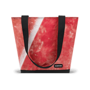 Mini Zippered Blake Tote