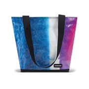 Mini Zippered Blake Tote