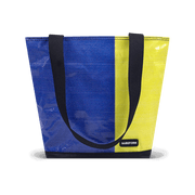 Mini Zippered Blake Tote