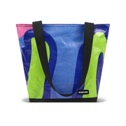 Mini Zippered Blake Tote