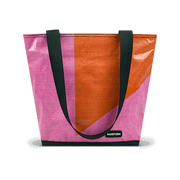 Mini Zippered Blake Tote