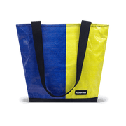 Mini Zippered Blake Tote