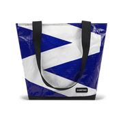 Mini Zippered Blake Tote