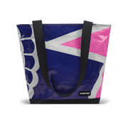Mini Zippered Blake Tote