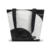 Mini Zippered Blake Tote