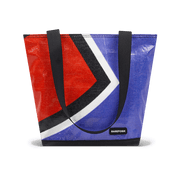 Mini Zippered Blake Tote