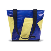 Mini Zippered Blake Tote