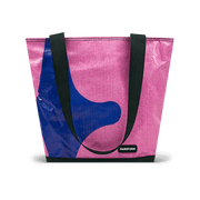 Mini Zippered Blake Tote