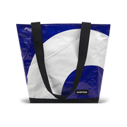 Mini Zippered Blake Tote