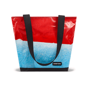 Mini Zippered Blake Tote