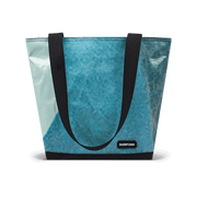 Mini Zippered Blake Tote