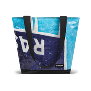 Mini Zippered Blake Tote