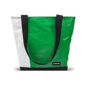 Mini Zippered Blake Tote