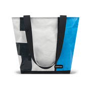 Mini Zippered Blake Tote