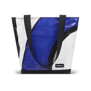 Mini Zippered Blake Tote