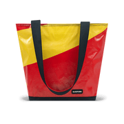 Mini Zippered Blake Tote