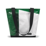 Mini Zippered Blake Tote