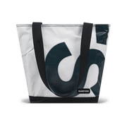 Mini Zippered Blake Tote