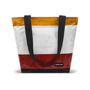 Mini Zippered Blake Tote